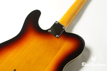TL62B-TX - 3 Tone Sunburst